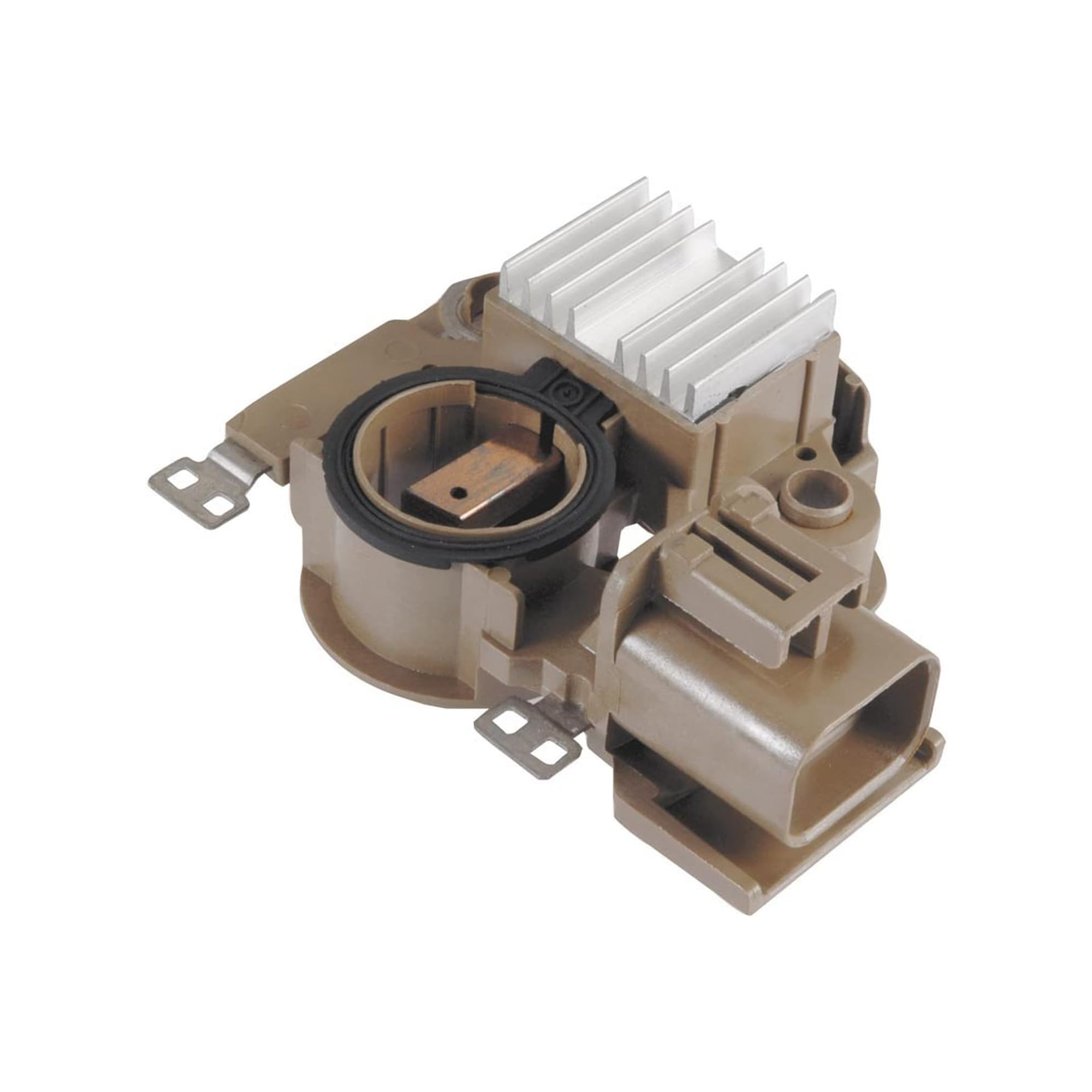 Voltage Regulator Compatible With Infiniti J30 V6 3.0L 93-97  A866X22472picture1