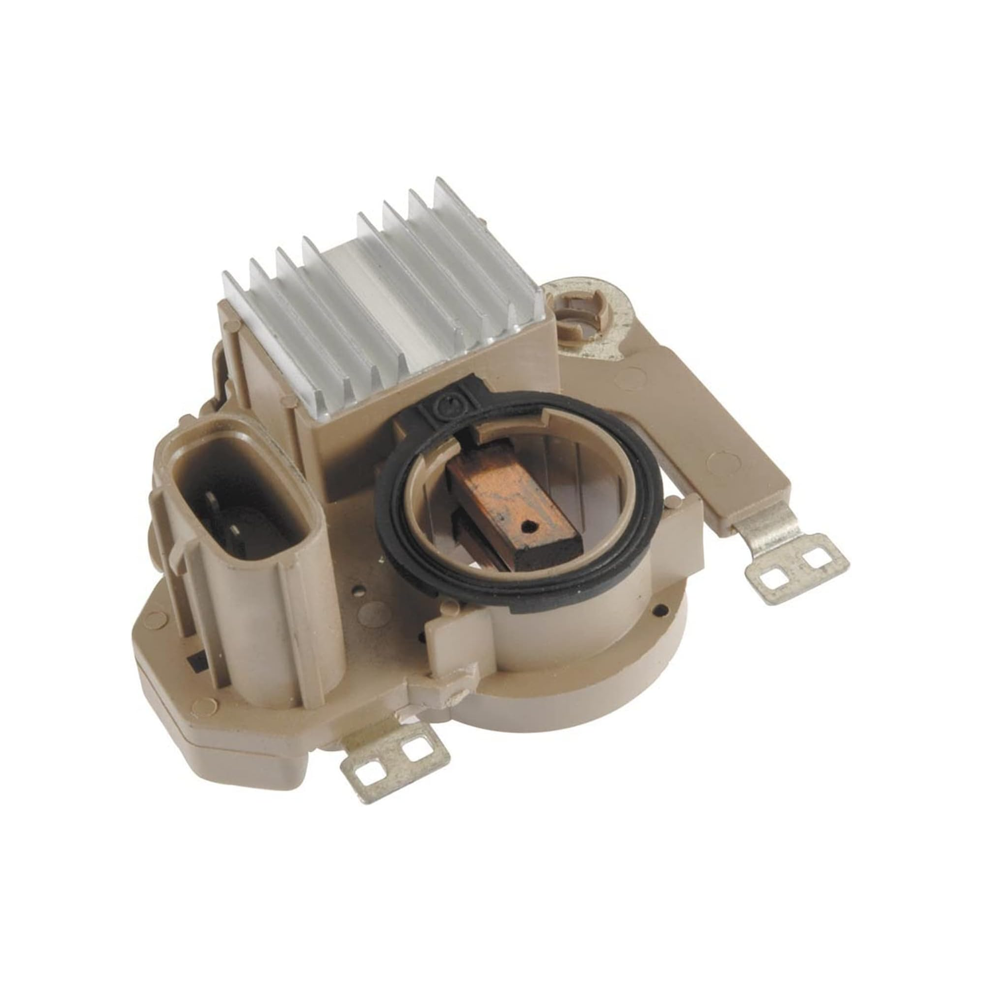 Voltage Regulator Compatible With Honda Civic L4 1.6L 96-00 A866X31882picture1
