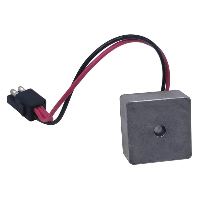 Voltage Regulator for Arctic Cat Cougar 440/500/550/Mountain Cat 1985–1998 0109-612picture1