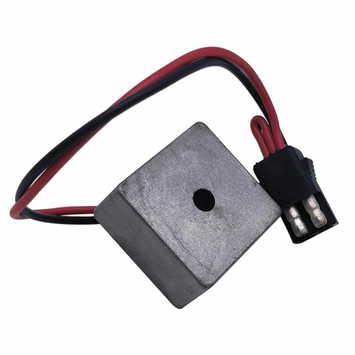 Voltage Regulator for Arctic Cat Cougar 440/500/550/Mountain Cat 1985–1998 0109-612picture4