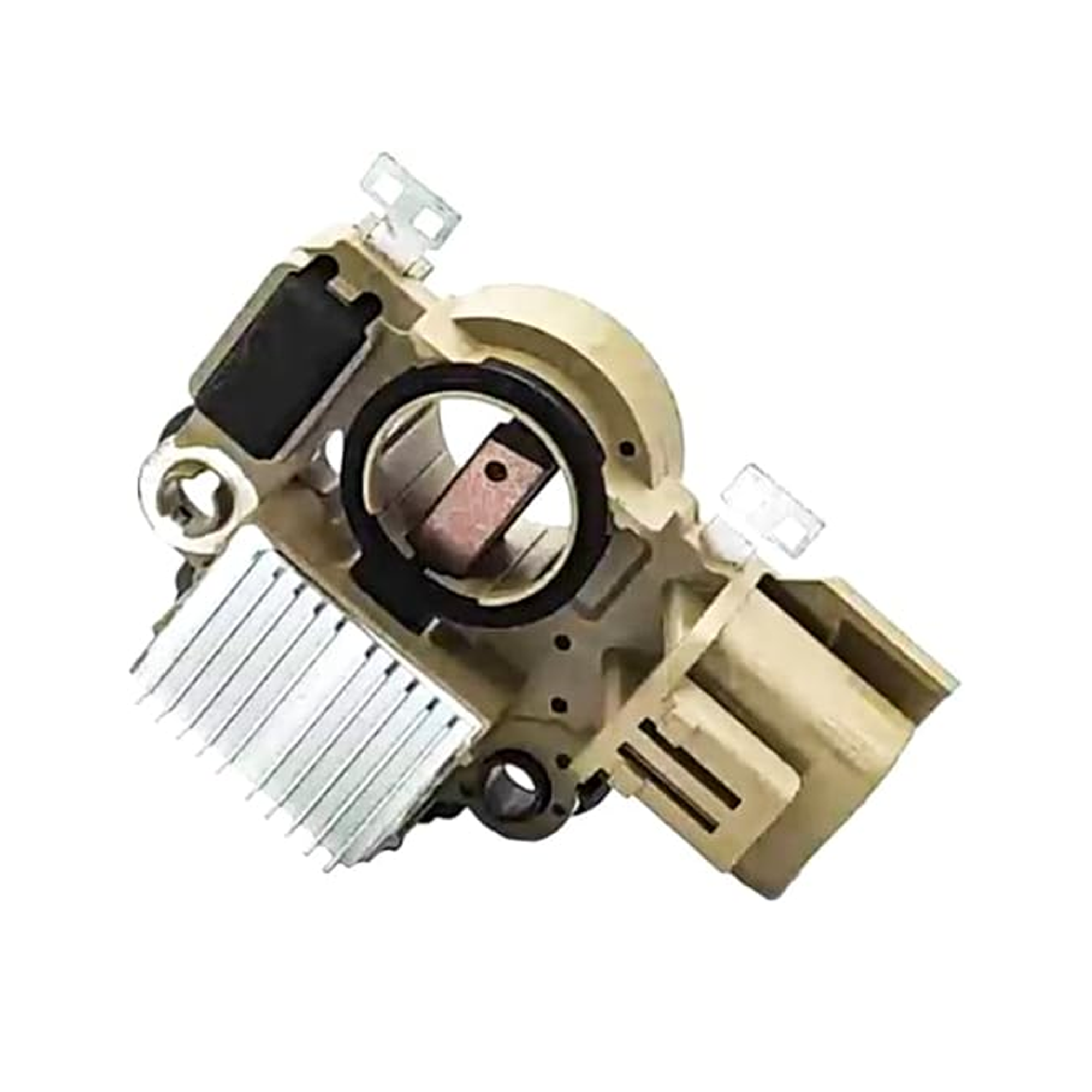 Alternator Voltage Regulator for 14V  A866X34272picture1