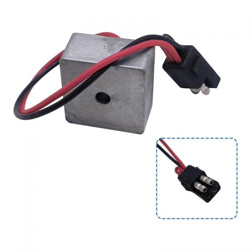 Voltage Regulator for Arctic Cat EXT 580/EFI/600/Mountain Cat 1992–1998 0630-001picture5