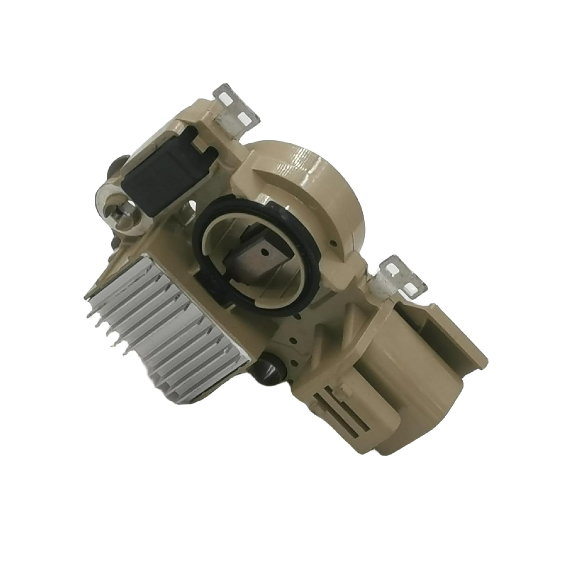 Alternator Voltage Regulator For 14V 138872picture1