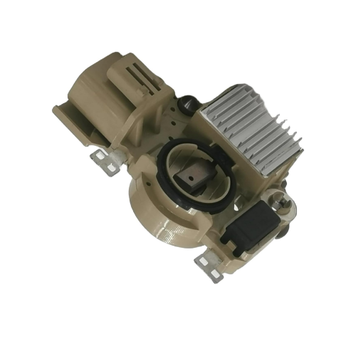 Alternator Voltage Regulator For 14V 138872picture3