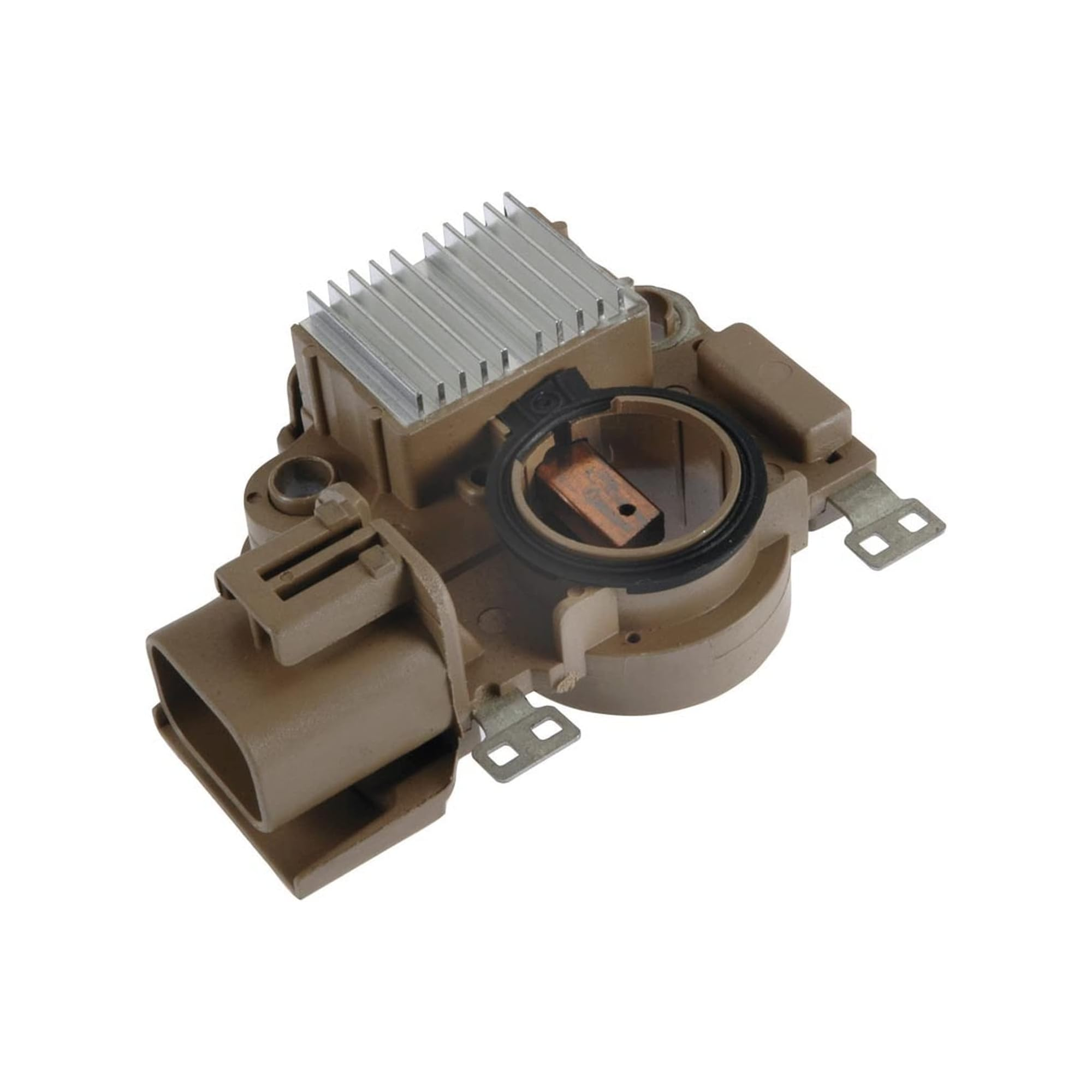 Voltage Regulator Compatible With Subaru Impreza H4 2.5L 98-98 23815-AA090picture1