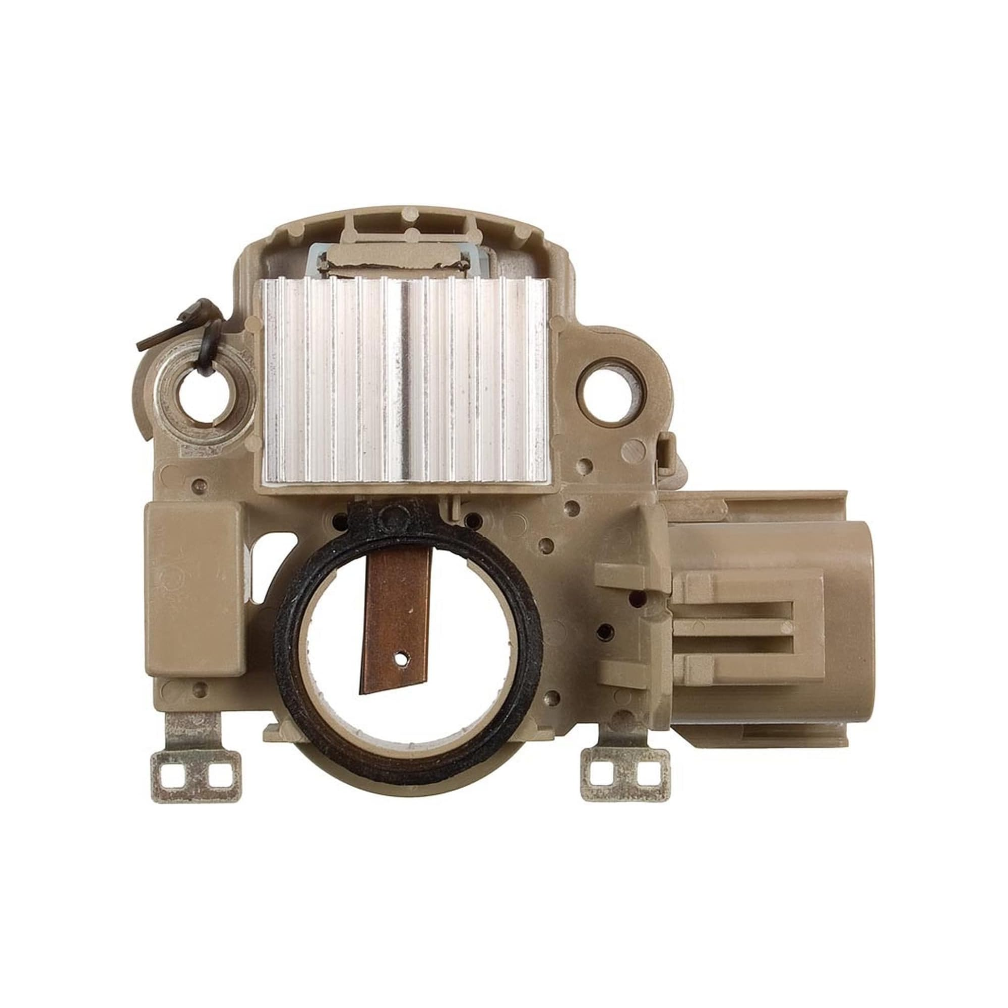 Voltage Regulator Compatible With Nissan - Europe PRIMERA Hatchback (P12) A866X36272picture1