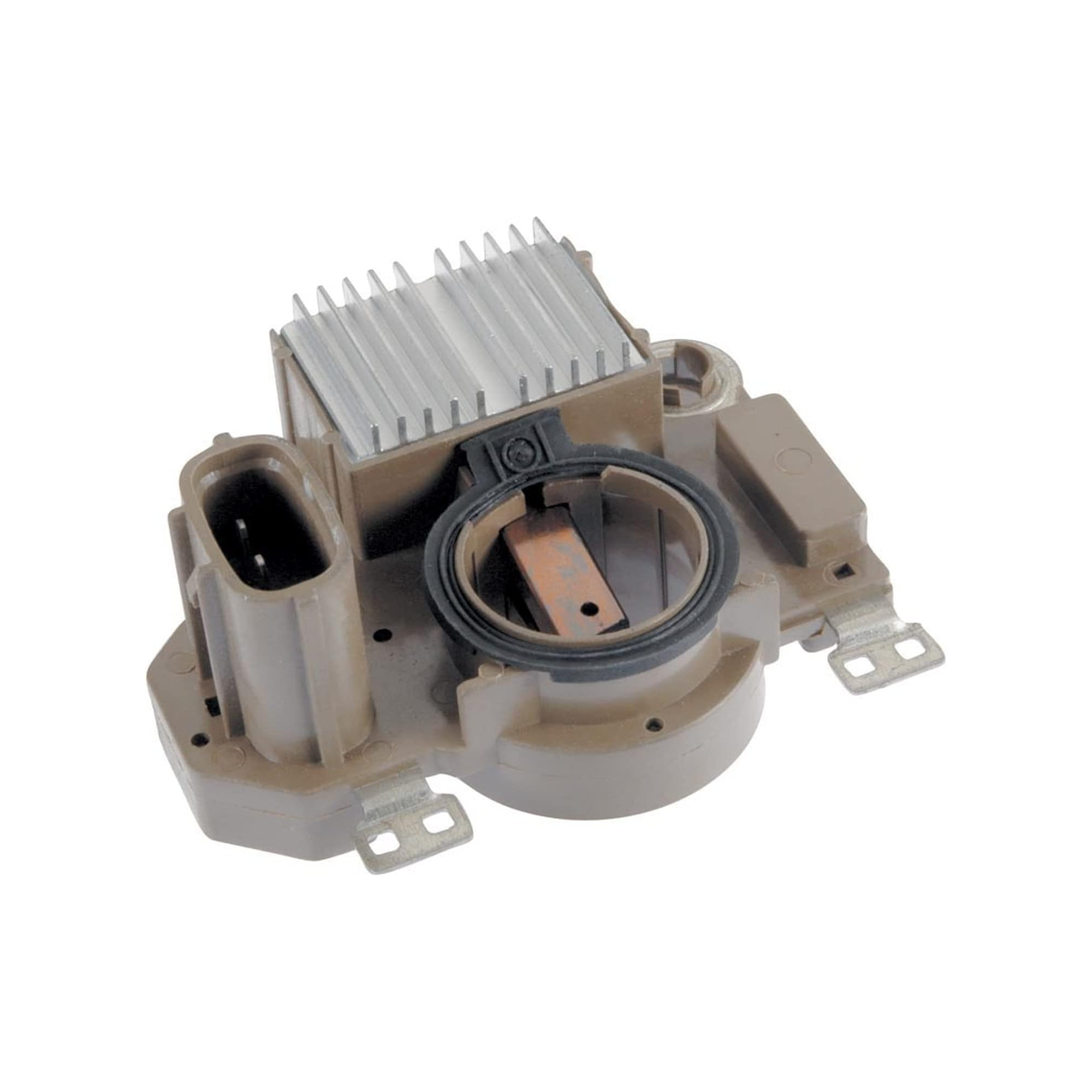 Voltage Regulator Compatible With Chevrolet Tracker V6 2.5L 01-04 A866X42572picture1