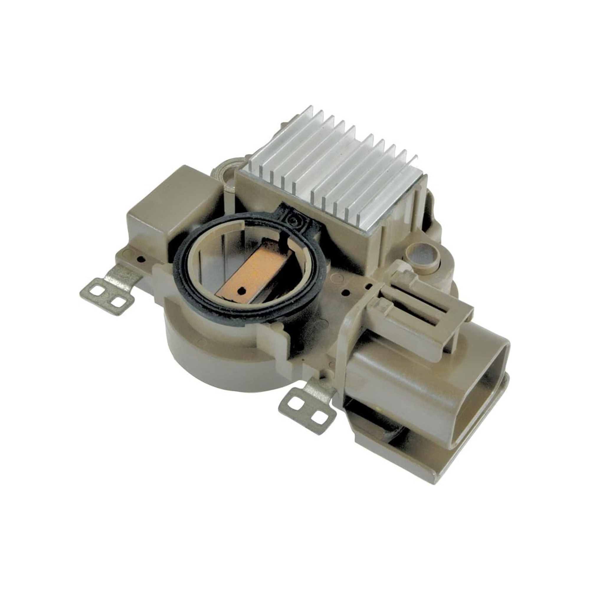 Voltage Regulator Compatible With Mazda MPV V6 2.5L 00-01 A866X46572