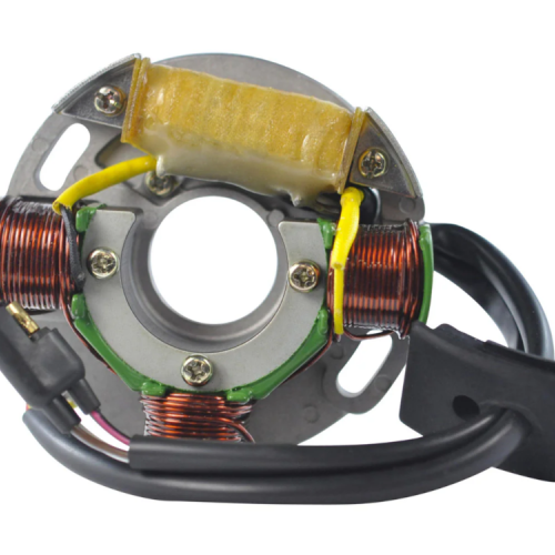 Generator Stator with Polaris Edge Indy Lite Indy Sport Indy Starlite 250 340 1990-2003，3083983 3087268 3084258