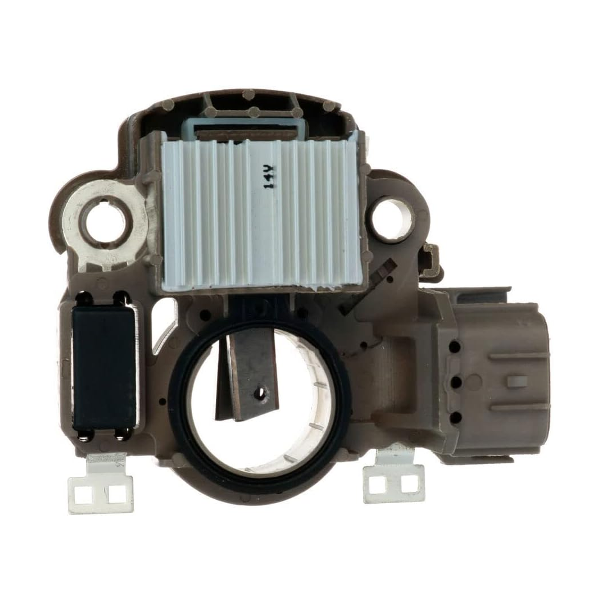 Alternator Voltage Regulator For 14V A866X56672