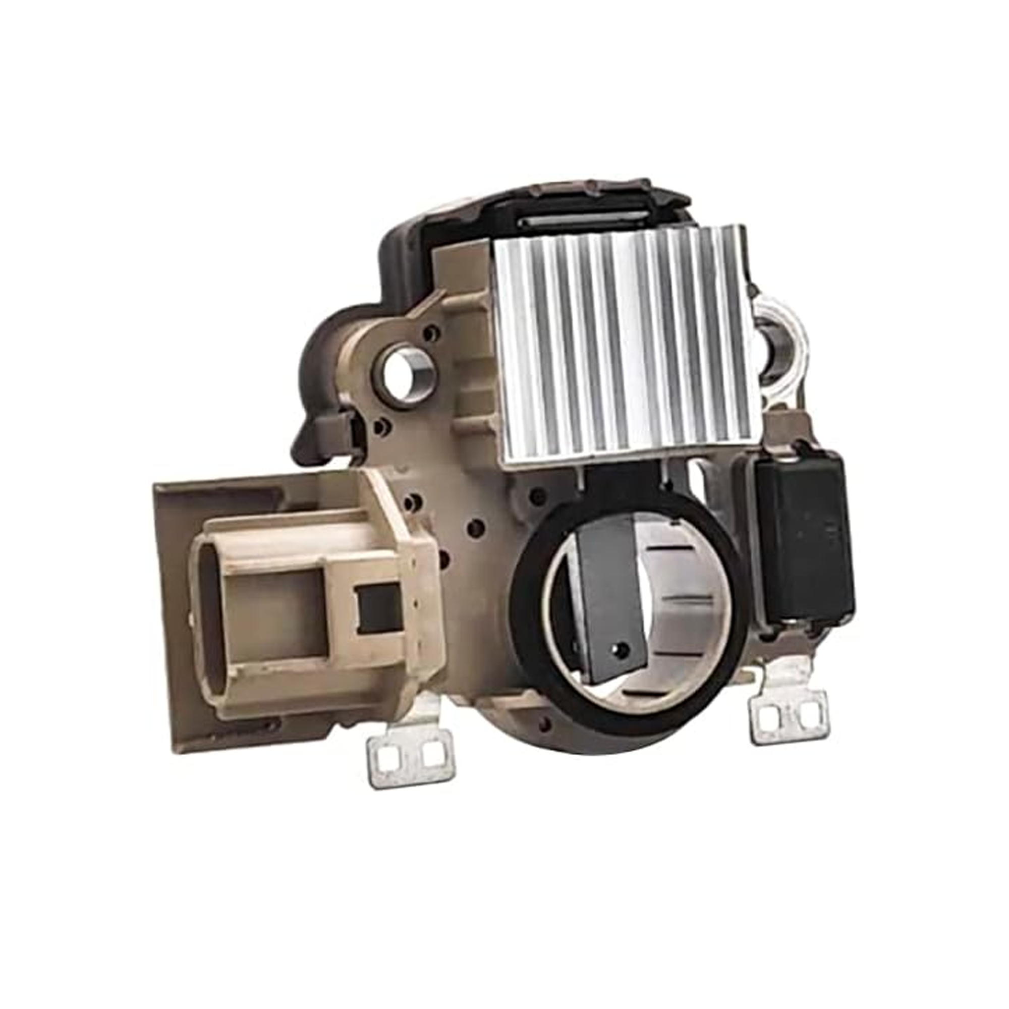 Alternator Voltage Regulator For 14V A866X50372
