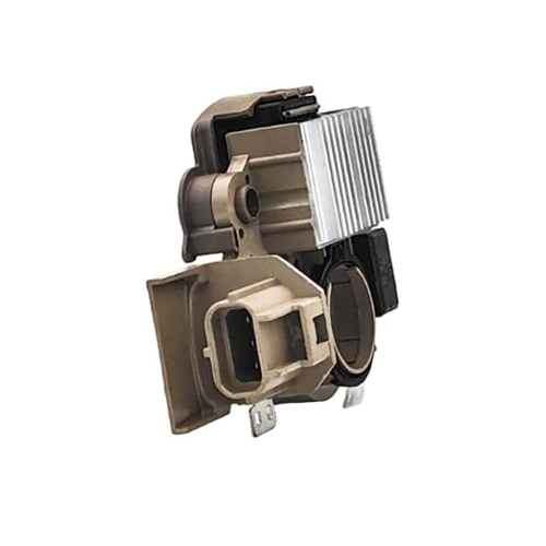 Alternator Voltage Regulator For 14V A866X50372picture3
