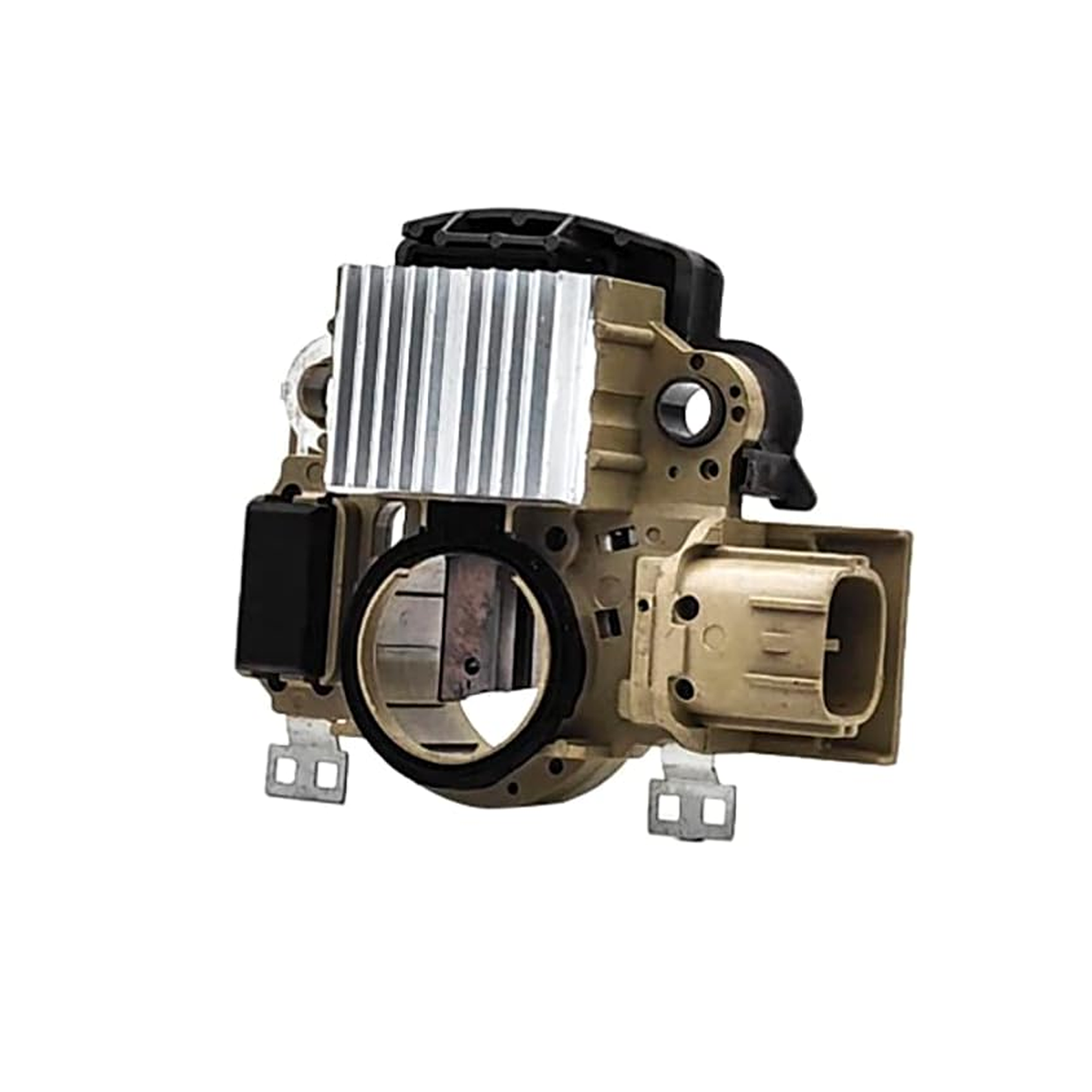 Alternator Voltage Regulator for 14V  A866X55852