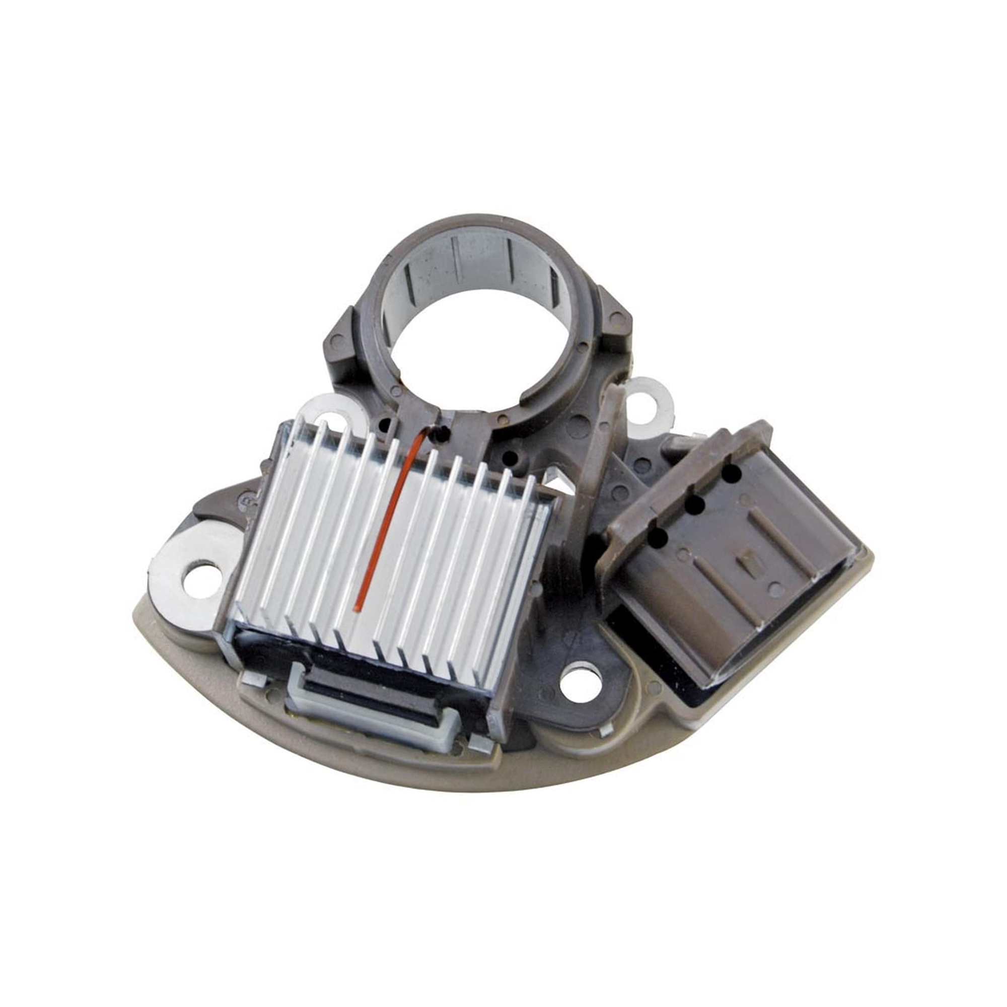 Voltage Regulator Compatible with Nissan Versa L4 1.6L 09-11 5648111D