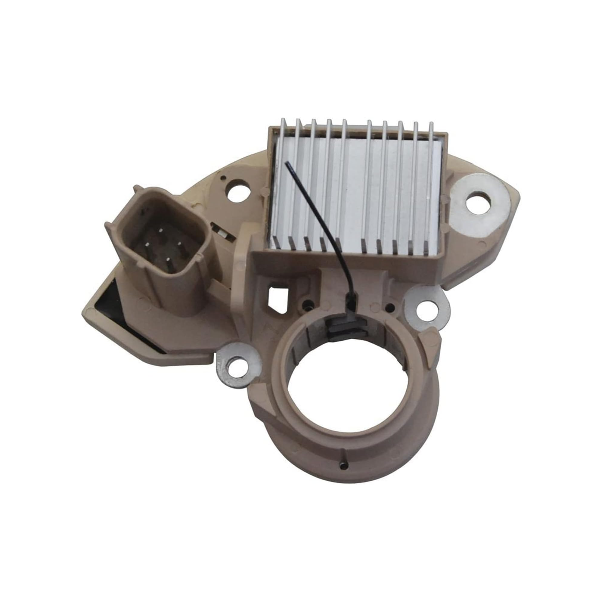 Voltage Regulator Compatible With Honda Fit L4 1.5L 09-14  6050921F
