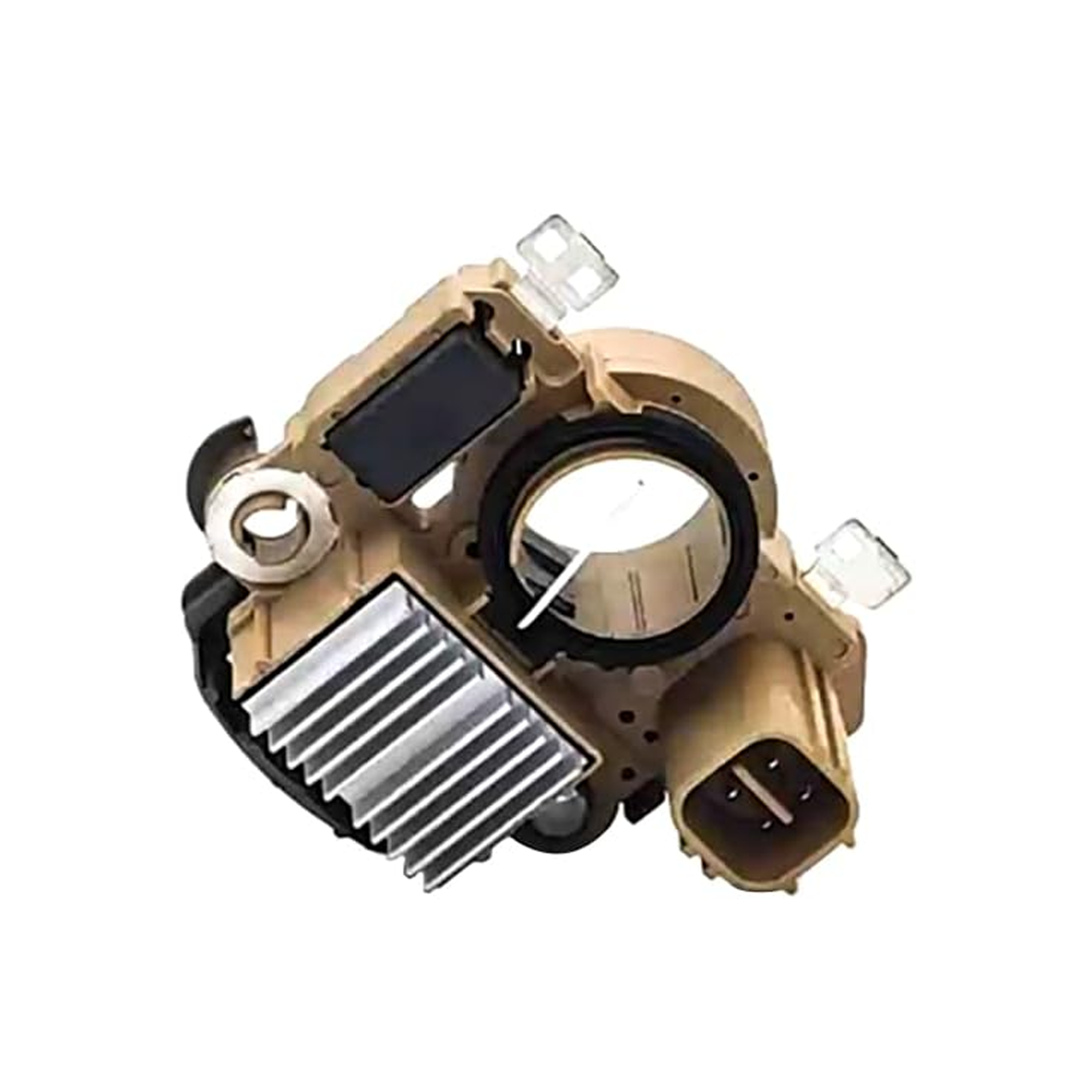 Alternator Voltage Regulator For 14V IM582