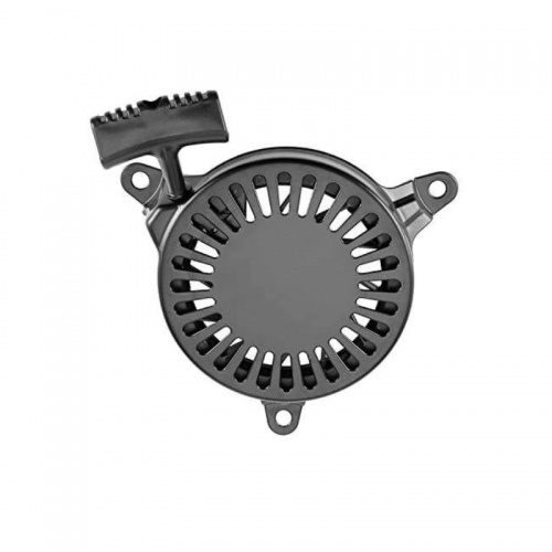 Recoil Pull Starter Assembly Fits Kohler 14 165 07-S 01-S XT650 XT675 XT700 XT800 XT149 XT173 XT-6 XT-7 Recoil Starterpicture4