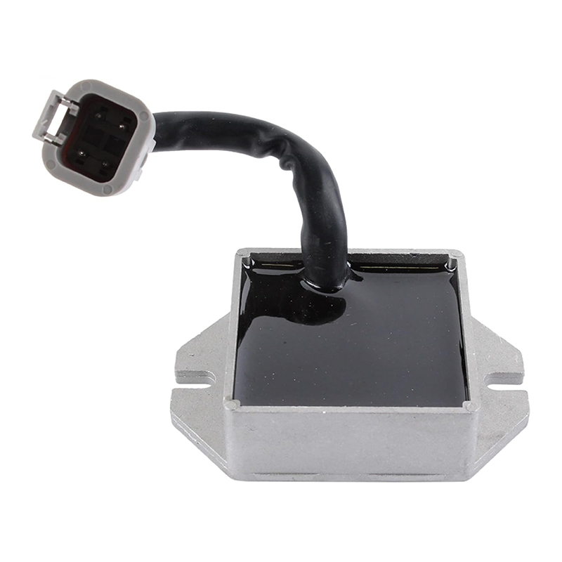 Voltage Regulator for Ski-Doo Freestyle 300F/550F/Backcountry/Park 2006–2009 515-176-189