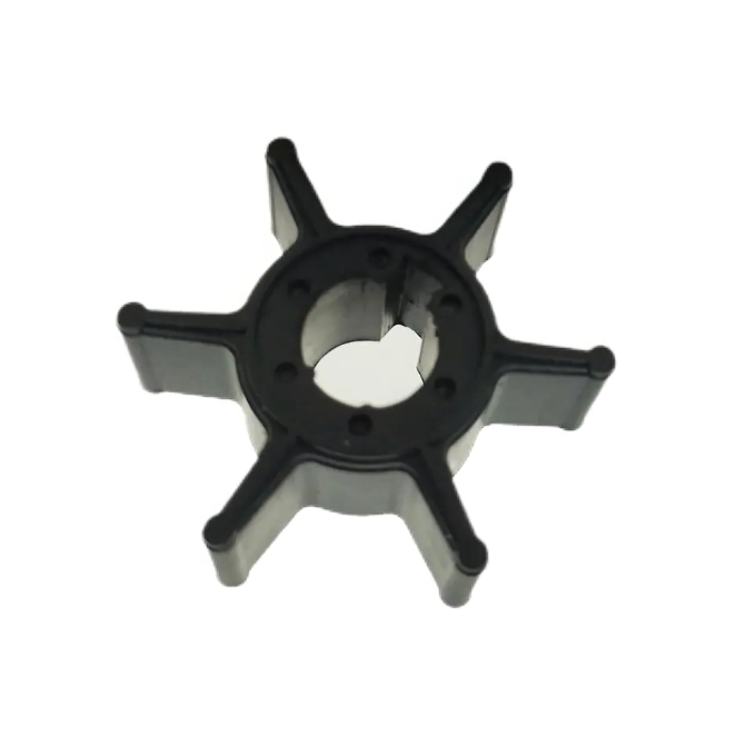 6L5443520000 Water Pump Impeller 6L5-44352-01 for YAMAHA OUTBOARD MOTOR 2.5HP 3HP