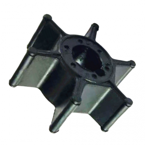 Water Pump Impeller for 6L54435200 Yamaha 4-stroke 2.5HP  F2.5  outboardpicture3