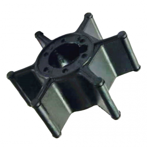 Water Pump Impeller for 6L54435200 Yamaha 4-stroke 2.5HP  F2.5  outboardpicture4