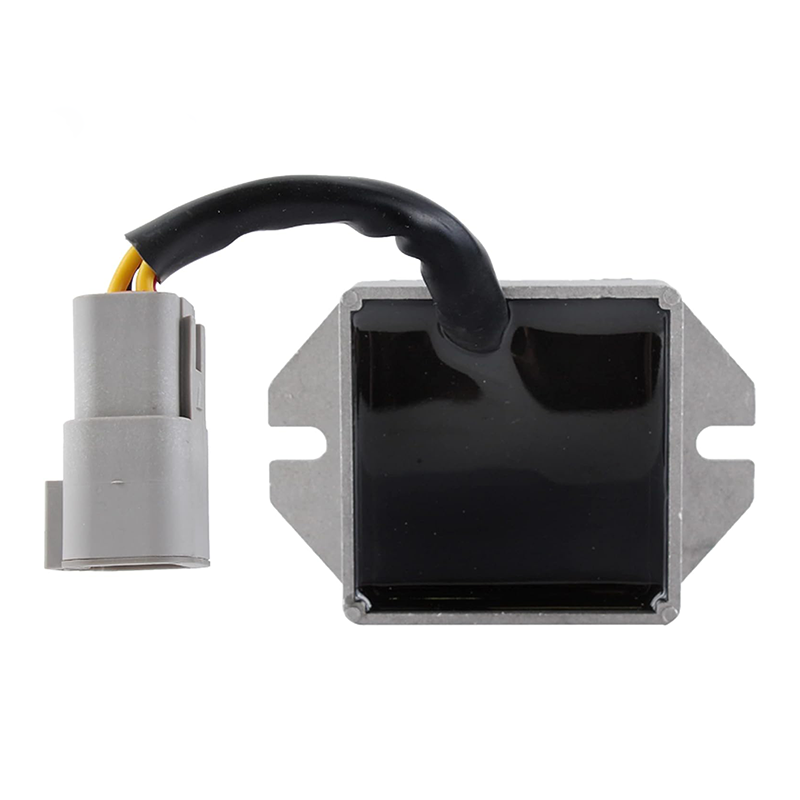 Voltage Regulator for Ski-Doo GSX 380F/500F/550F 2005–2009 515-176-189