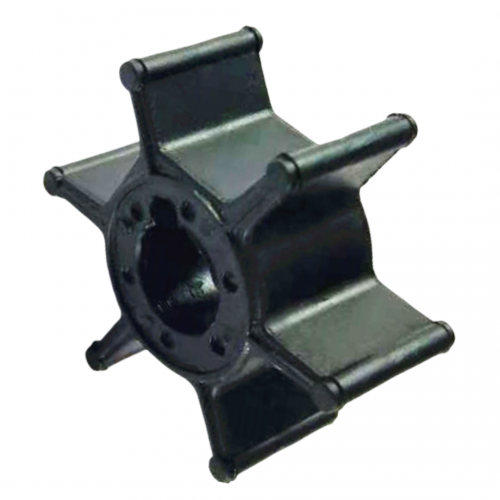 Water Pump Impeller for 6L54435200 Yamaha 4-stroke 2.5HP  F2.5  outboardpicture5