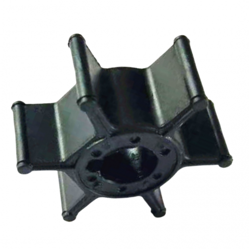 Water Pump Impeller for 6L54435200 Yamaha 4-stroke 2.5HP  F2.5  outboardpicture6