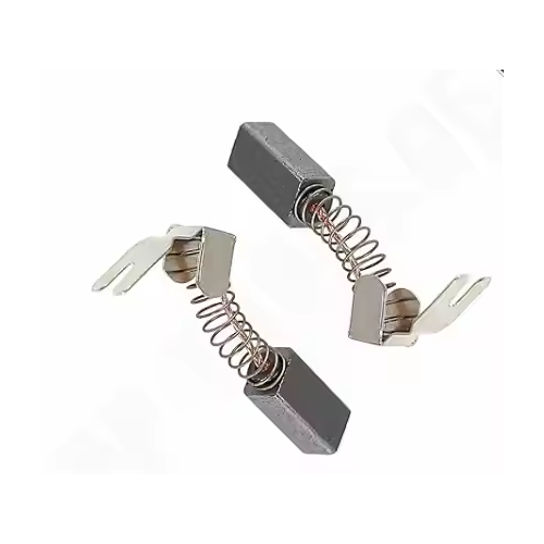 Copper & Graphite Carbon Brushes SBE 650/2 S R + L SE 6342-2 (6.3*8*16mm) Power Tool Accessoriespicture3