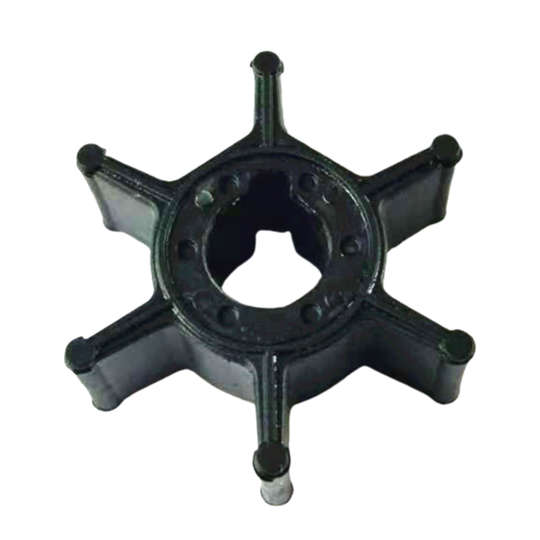 Water Pump Impeller for Yamaha Outboard 4 Stroke 2.5 hp F2.5 2003-2021 Sierra Marine 18-8911 Mallory Marine 9-45615