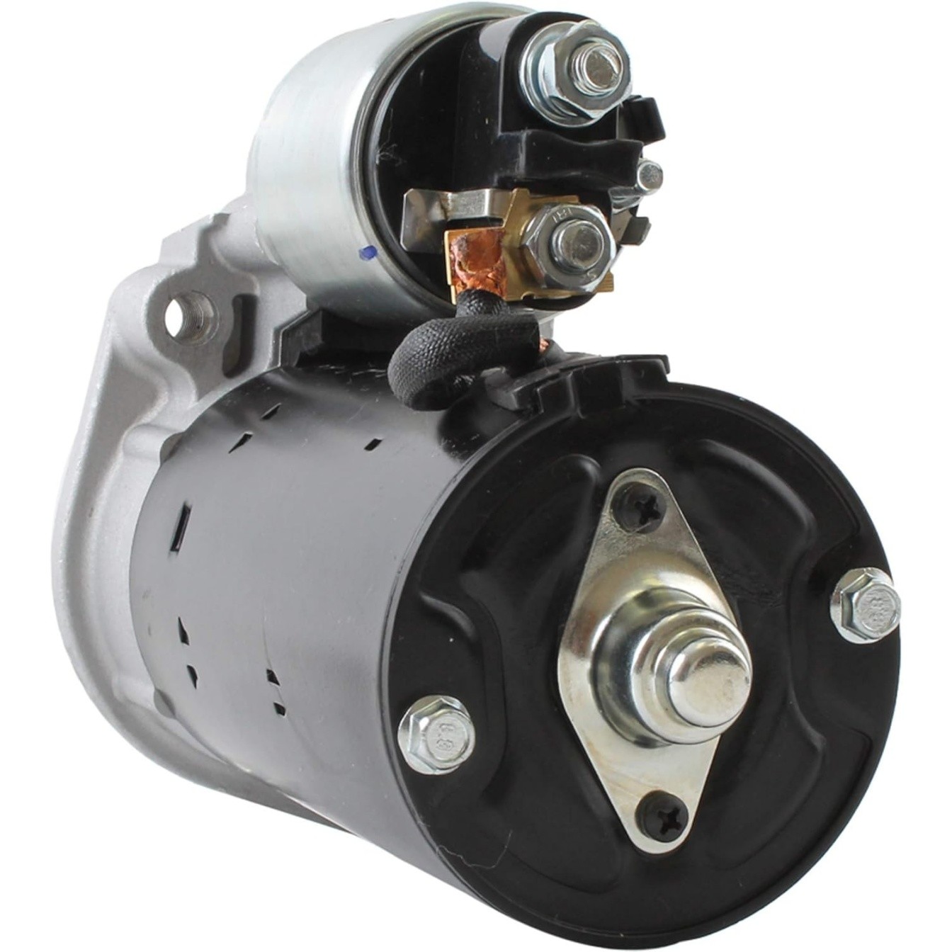 Car Starter Motor For MERCEDES-BENZ 0041518901