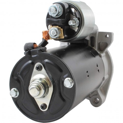 Car Starter Motor For MERCEDES-BENZ 0041518901picture5