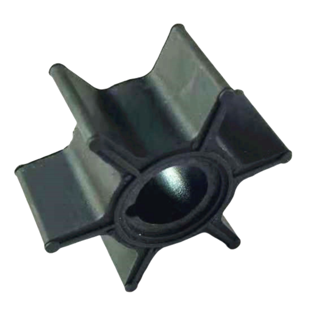 Water Pump Parts Impeller for Tohatsu Nissan Mercury Mercrusier Outboard 8HP 9.8HP F8-04000200
