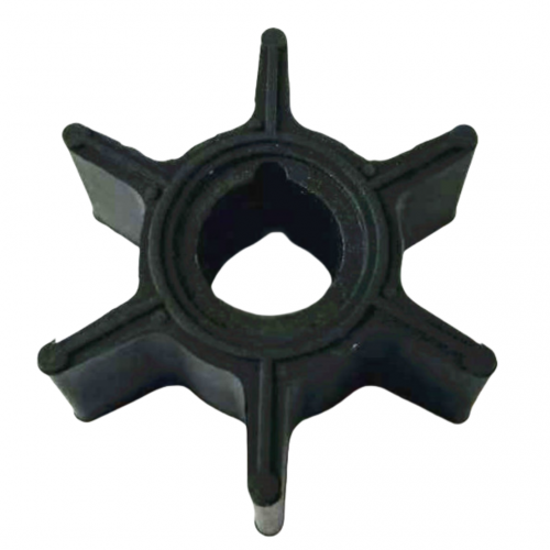 Water Pump Parts Impeller for Tohatsu Nissan Mercury Mercrusier Outboard 8HP 9.8HP F8-04000200picture2