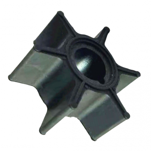 Water Pump Parts Impeller for Tohatsu Nissan Mercury Mercrusier Outboard 8HP 9.8HP F8-04000200picture3