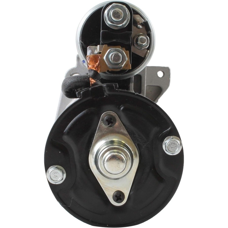 Car Starter Motor For MERCEDES-BENZ 0041519201