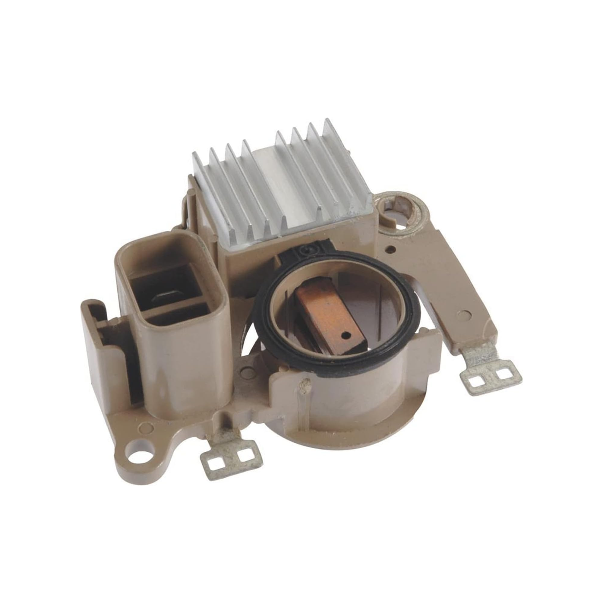 Voltage Regulator Compatible With Mitsubishi Expo L4 2.4L 92-95 A866X22272