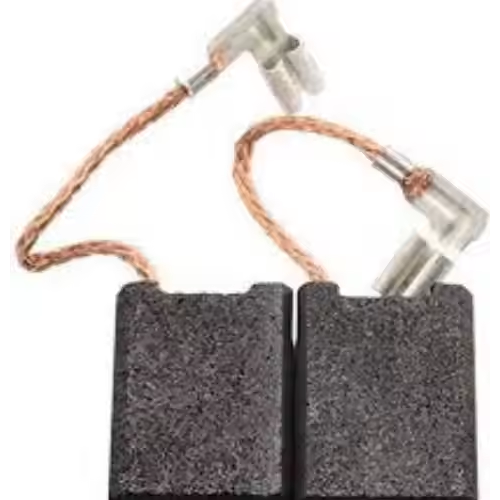 Carbon Brushes Replacement (6.3*8*16 Mm) Electric Power Tool Accessories Models EW 7126 S- Quick Made Manufacturerpicture2