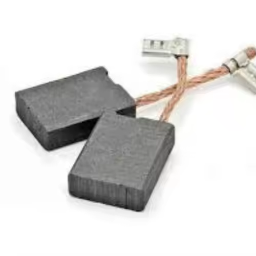 Carbon Brushes Replacement (6.3*8*16 Mm) Electric Power Tool Accessories Models EW 7126 S- Quick Made Manufacturerpicture3