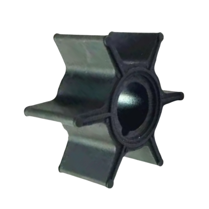 Water Pump Parts Impeller for Tohatsu MFS8A3 MFS9.8A3 Tohatsu Two stroke : M6B M8B M9.8B