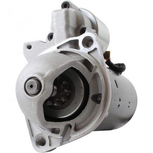 Car Starter Motor For MERCEDES-BENZ 18360Npicture3