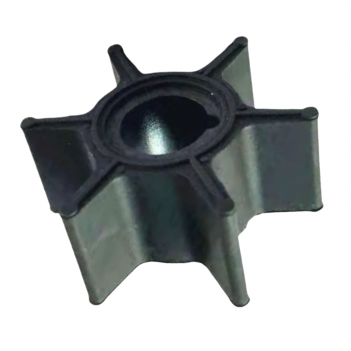 Water Pump Parts Impeller for Nissan 2-stroke NS8 NS9.8 3B2-65021-1 18-8920 500344picture4