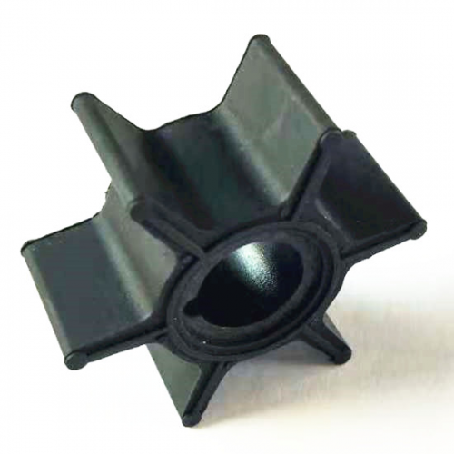 Water Pump Parts Impeller for Nissan 2-stroke NS8 NS9.8 3B2-65021-1 18-8920 500344picture5