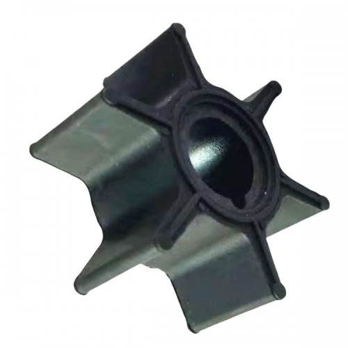 Water Pump Parts Impeller for Nissan 2-stroke NS8 NS9.8 3B2-65021-1 18-8920 500344picture6