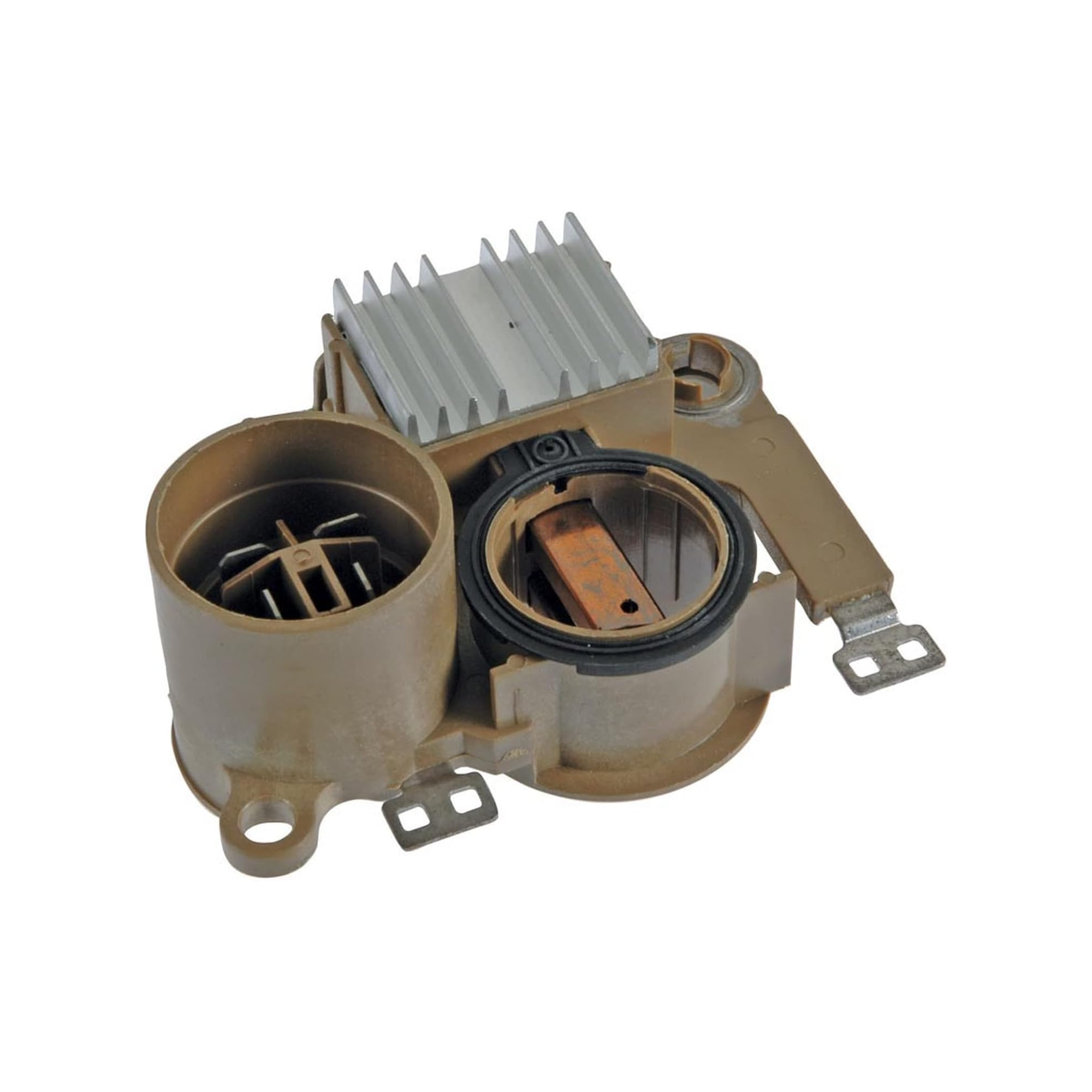Voltage Regulator Compatible With Honda Civic del Sol L4 1.5L 94-95 A866X26641