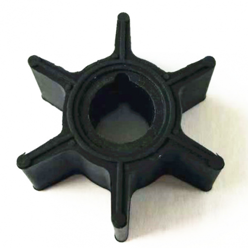 Water Pump Parts Impeller for Mercury Mercrusier Outboard 8HP 9.8HP 3B2-65021-1