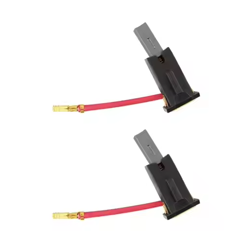 Copper Material Carbon Brushes Power Tool Accessories for DW6411 Electric Sander by Manufacturerpicture3