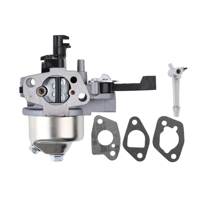 SH265 Carburetor for Kohler SH255 SH270 6.5 HP Series 3000 196cc Engine Parts Carb Kit Replace 18 853 16-S, 05-S, 06-S, 12-S, 44-Spicture1