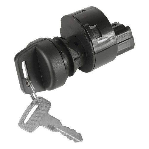 Ignition Key Switch for Yamaha SR Viper BTX/LTX/MTX/RTX/STX/XTX 2014–2024 8JP-H2510-00-00picture2