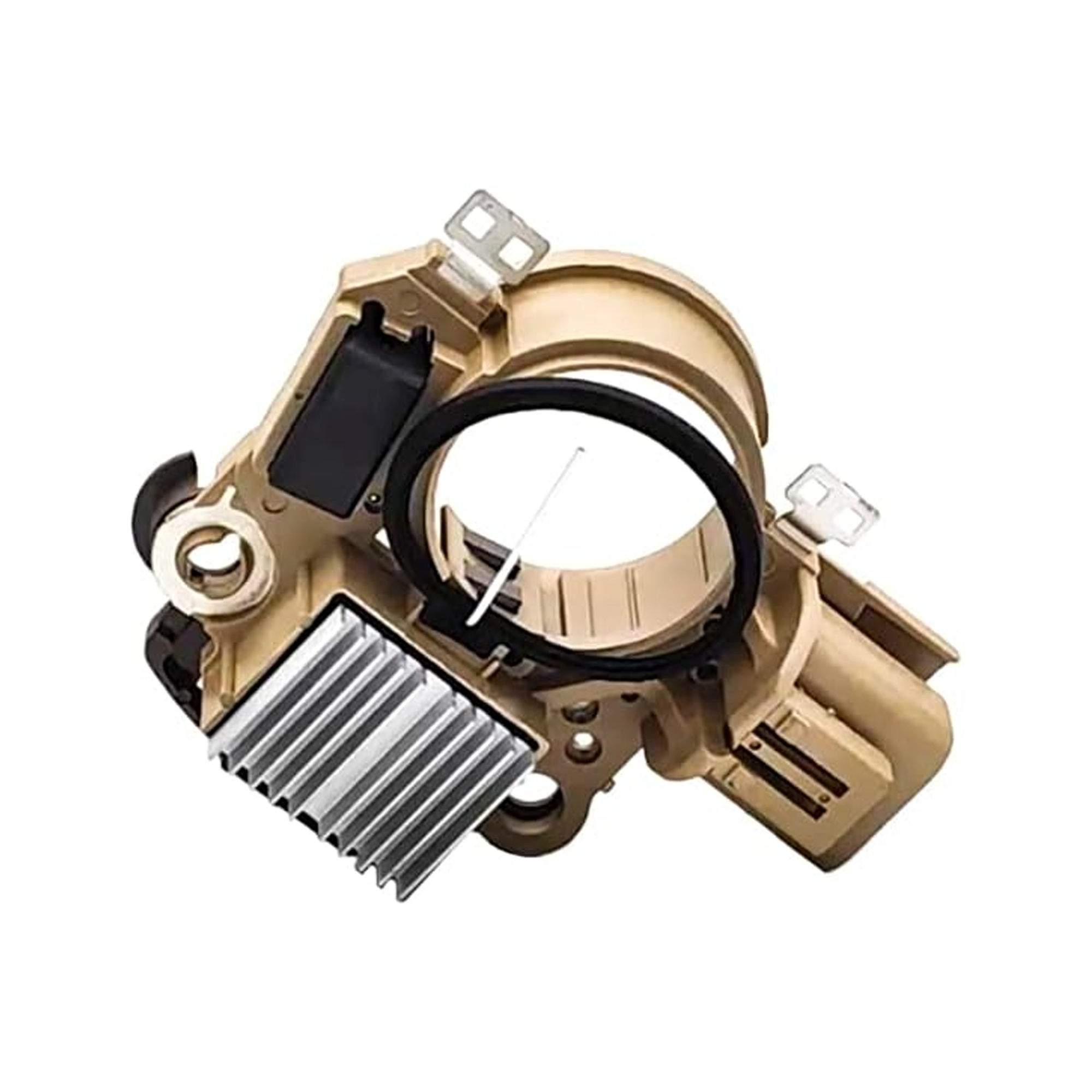 Alternator Voltage Regulator For 14V A866X41072picture1